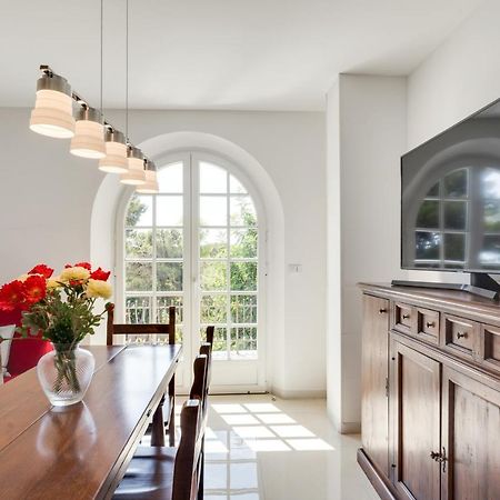 Sanremo Flat With Private Parking And Netflix Lägenhet Exteriör bild