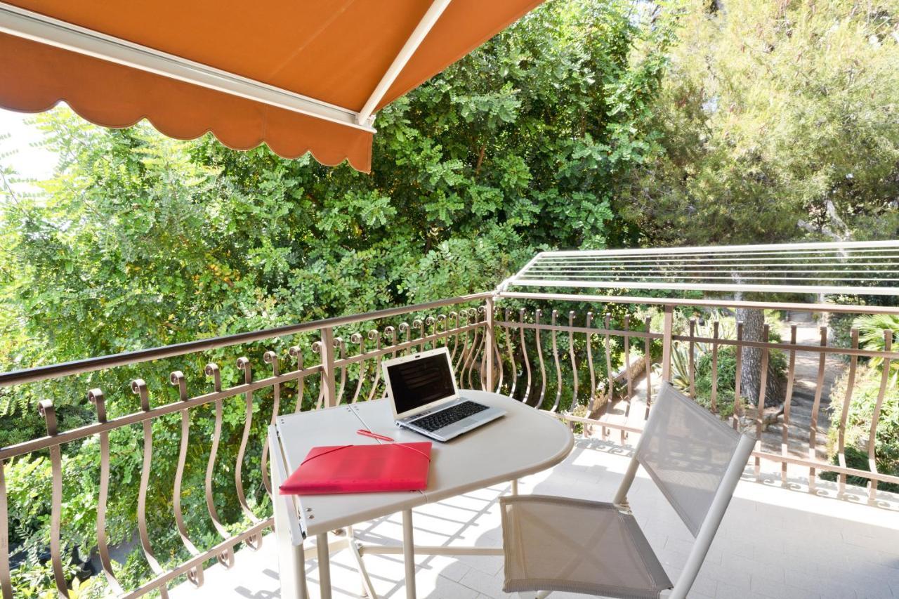 Sanremo Flat With Private Parking And Netflix Lägenhet Exteriör bild