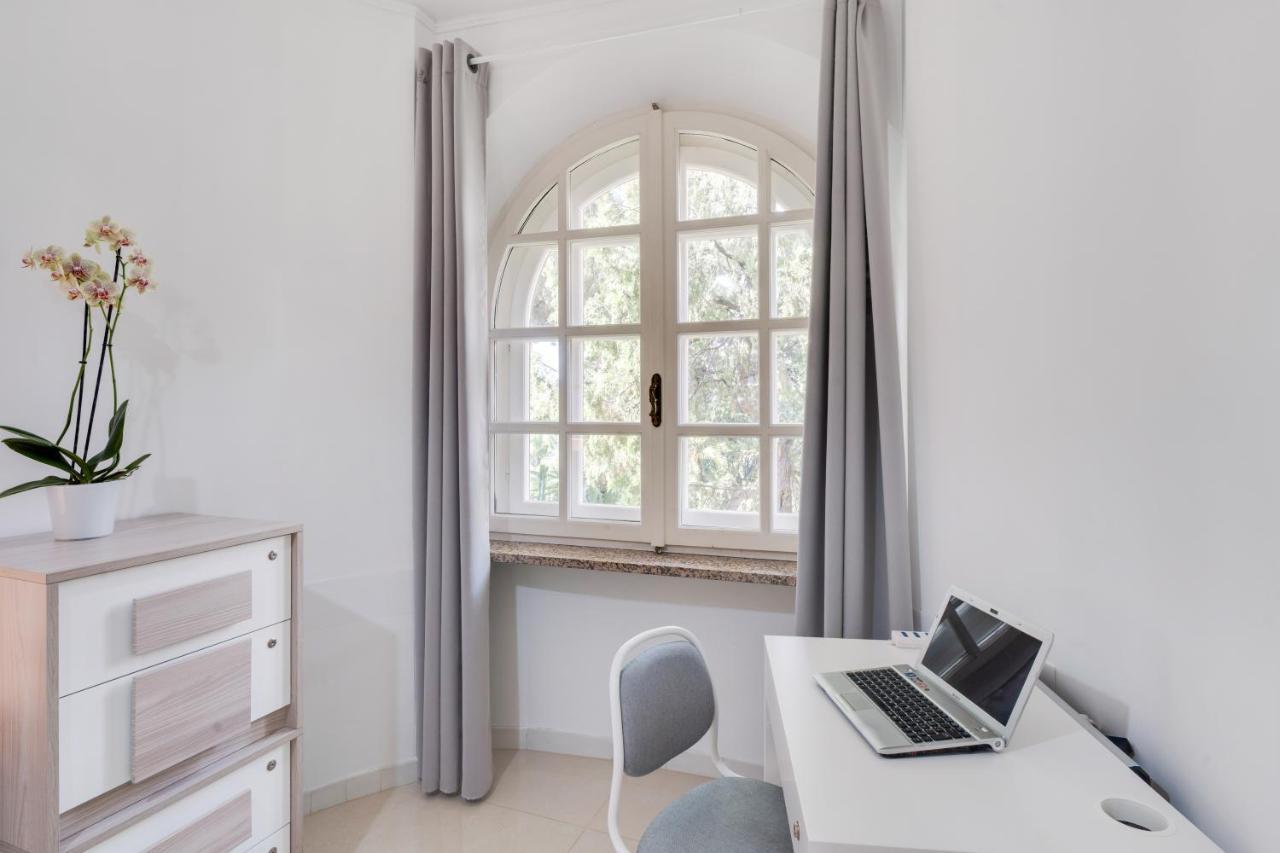 Sanremo Flat With Private Parking And Netflix Lägenhet Exteriör bild