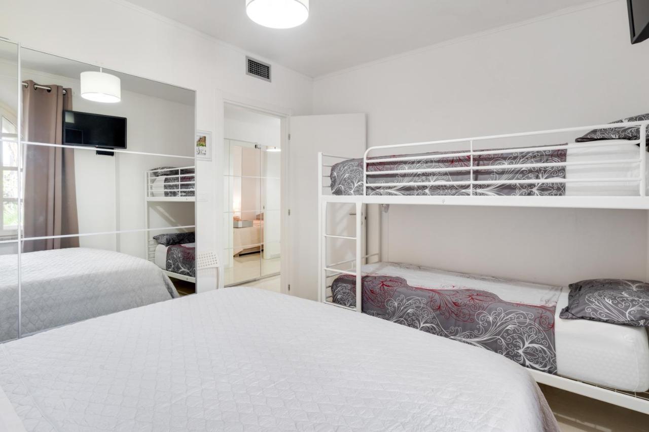 Sanremo Flat With Private Parking And Netflix Lägenhet Exteriör bild